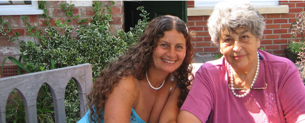 WHY AGEING WITHOUT CHILDREN IS DIFFERENT
