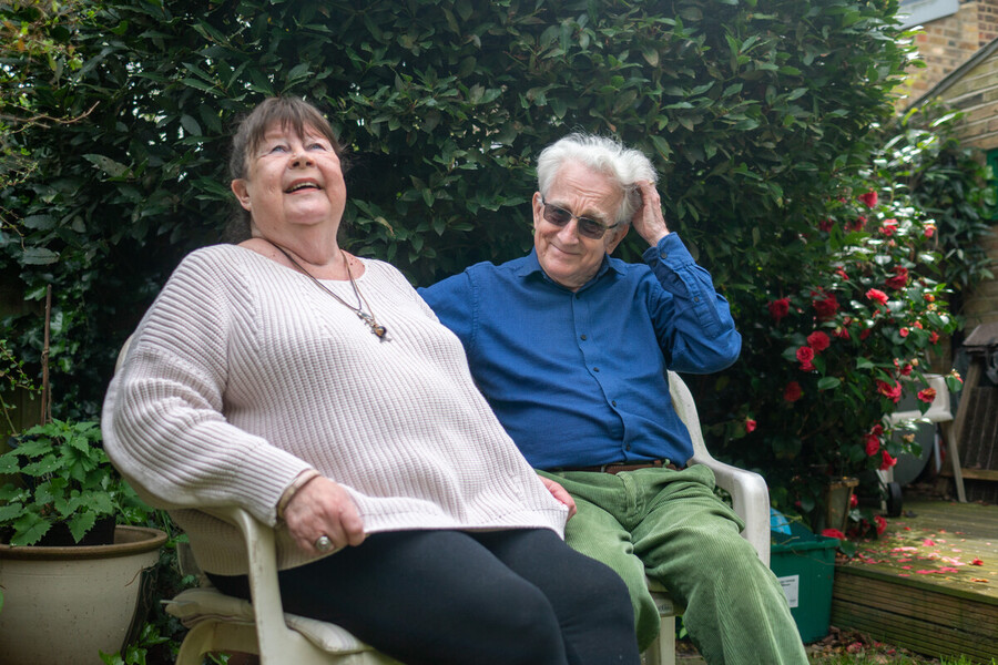 SUPPORT FOR THOSE AWOC-NOT ALL OLDER PEOPLE ARE GRANDPARENTS, AND THIS ASSUMPTION CAN BE DETRIMENTAL