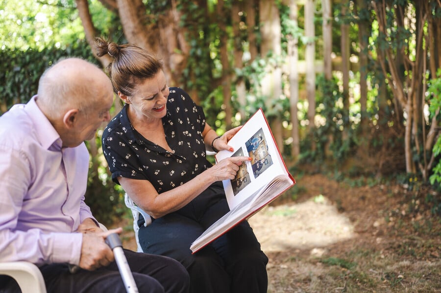 LONELINESS – IT’S NOT ENOUGH TO BE HAPPY TO CHAT, YOU HAVE TO BE READY TO LISTEN TOO