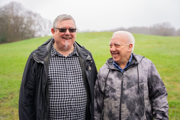 LANGUAGE MATTERS – PLEASE DON’T CALL US ELDER ORPHANS
