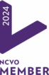 NCVO member logo COLOUR